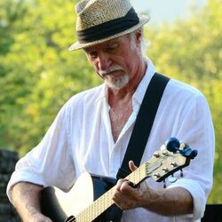 Picture of Robbie Dupree