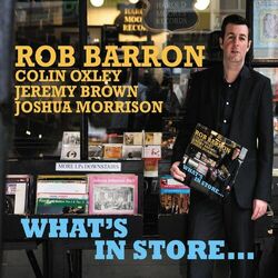 Picture of Rob Barron
