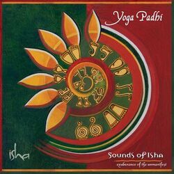 Picture of Sounds of Isha