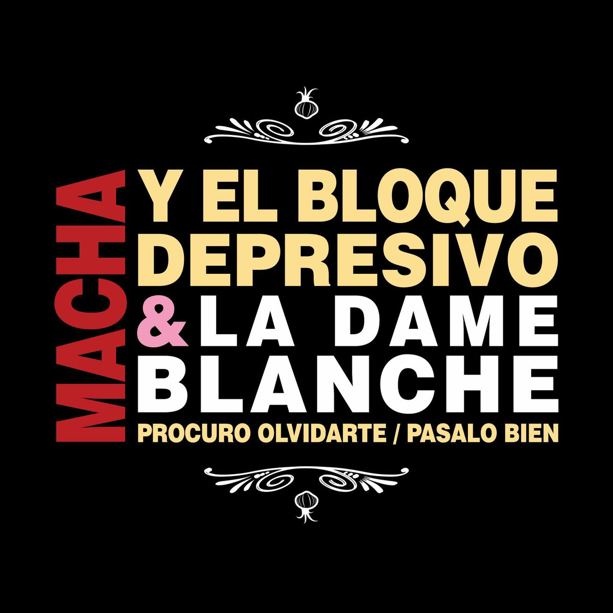 La Dame Blanche