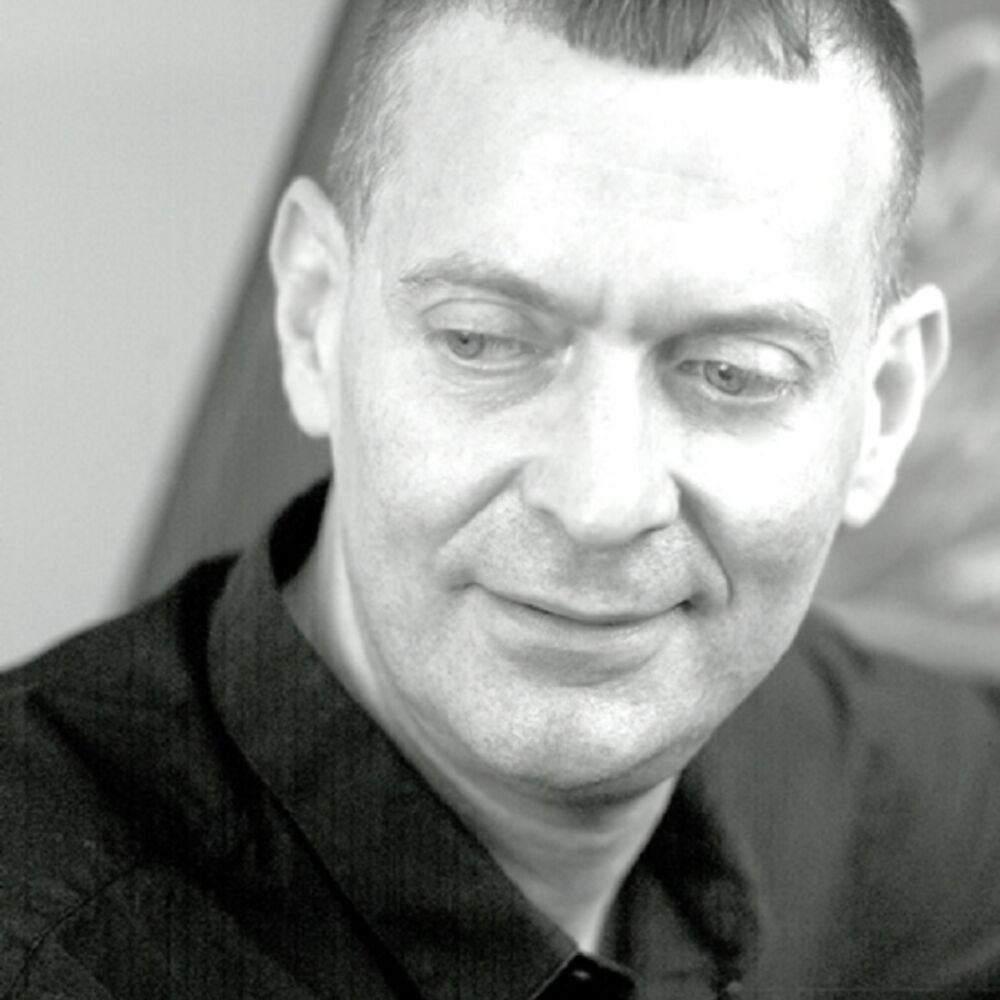 Picture of Joël Pontet
