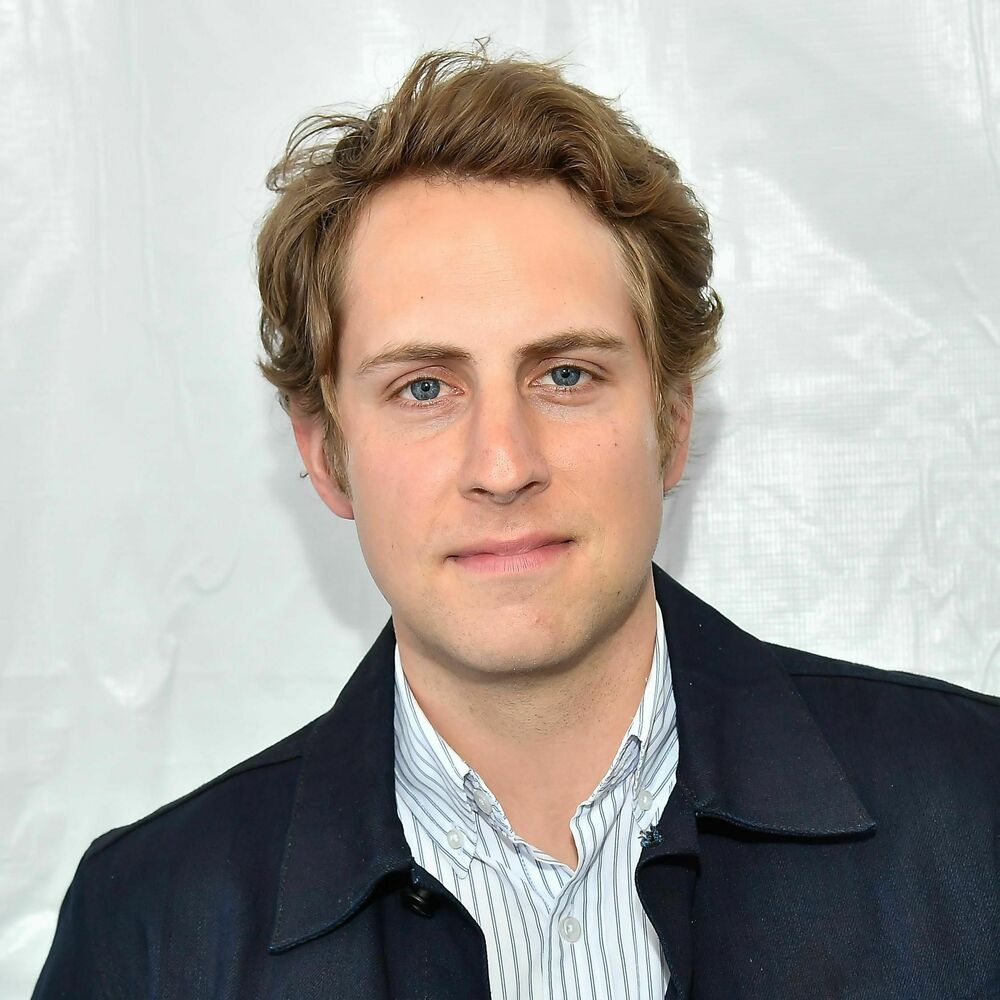 Picture of Ben Rector