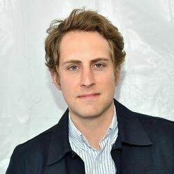 Picture of Ben Rector