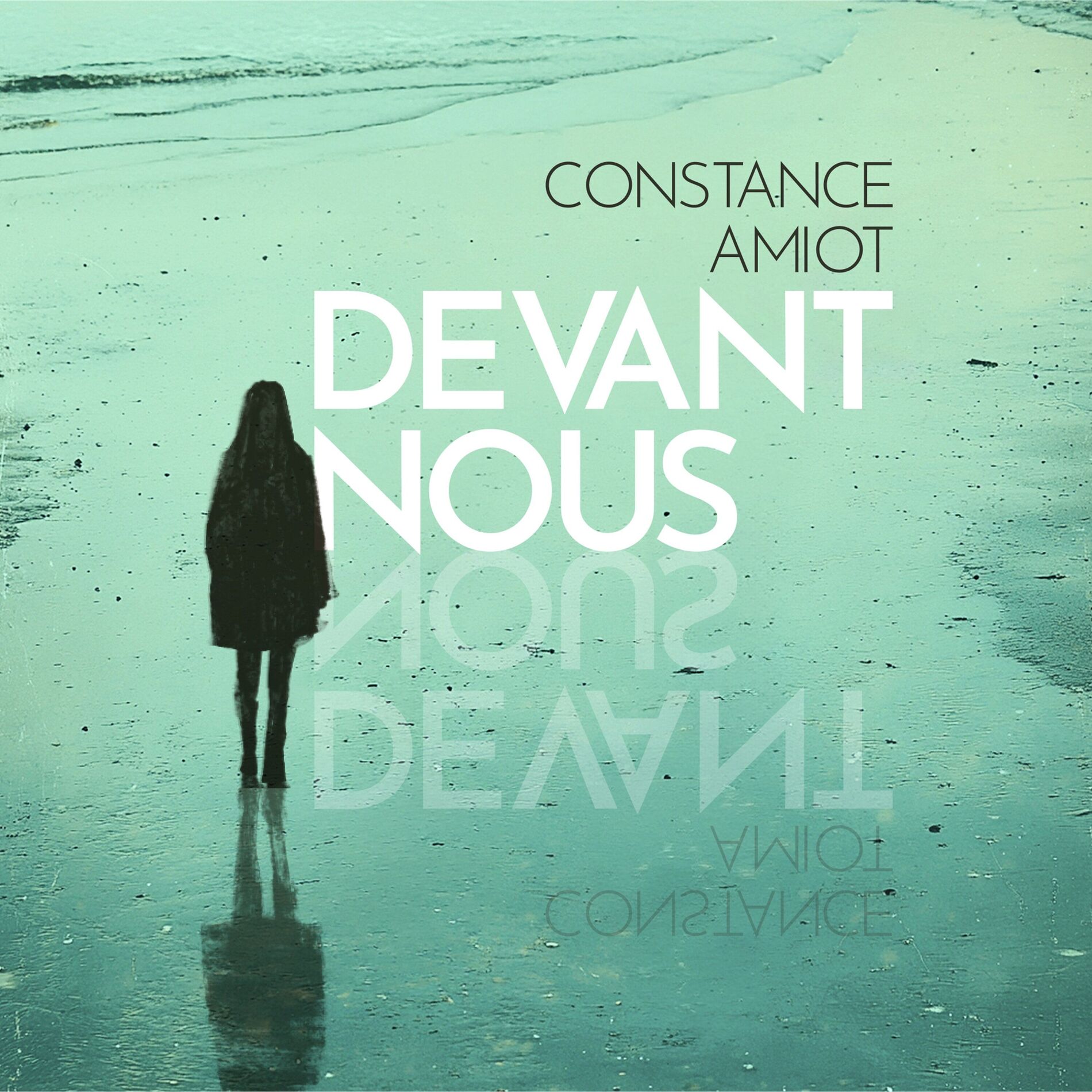 Constance Amiot