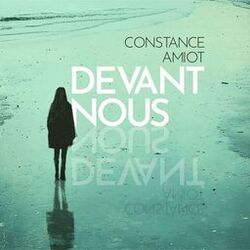 Constance Amiot