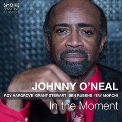 Picture of Johnny O'Neal