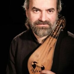 Picture of Sokratis Sinopoulos Quartet