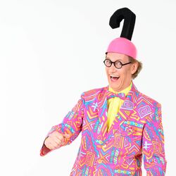 Picture of Huub Hangop