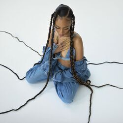 Picture of Tyra Chantey