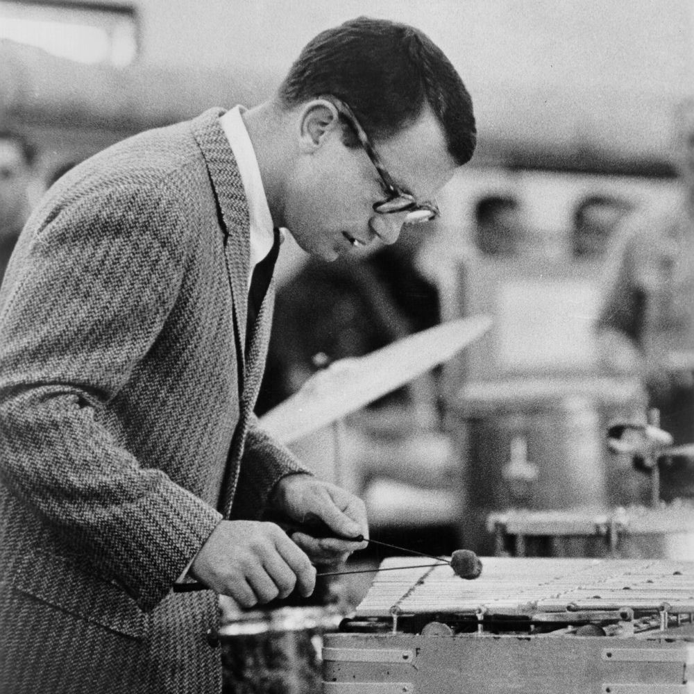 Photo de l'artiste Cal Tjader