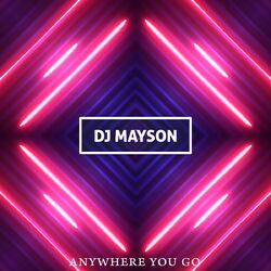 Picture of DJ Mayson