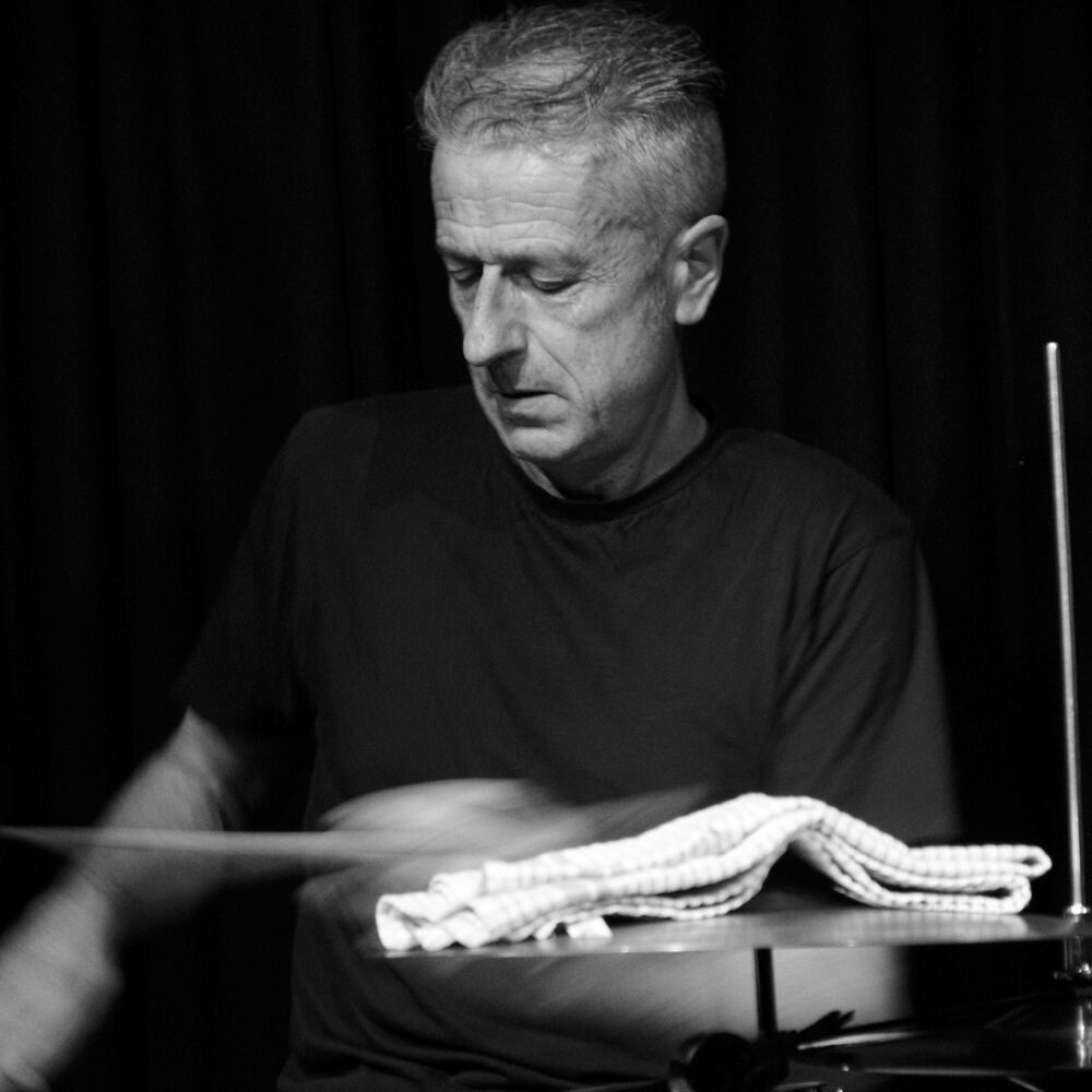 Picture of Steve Noble