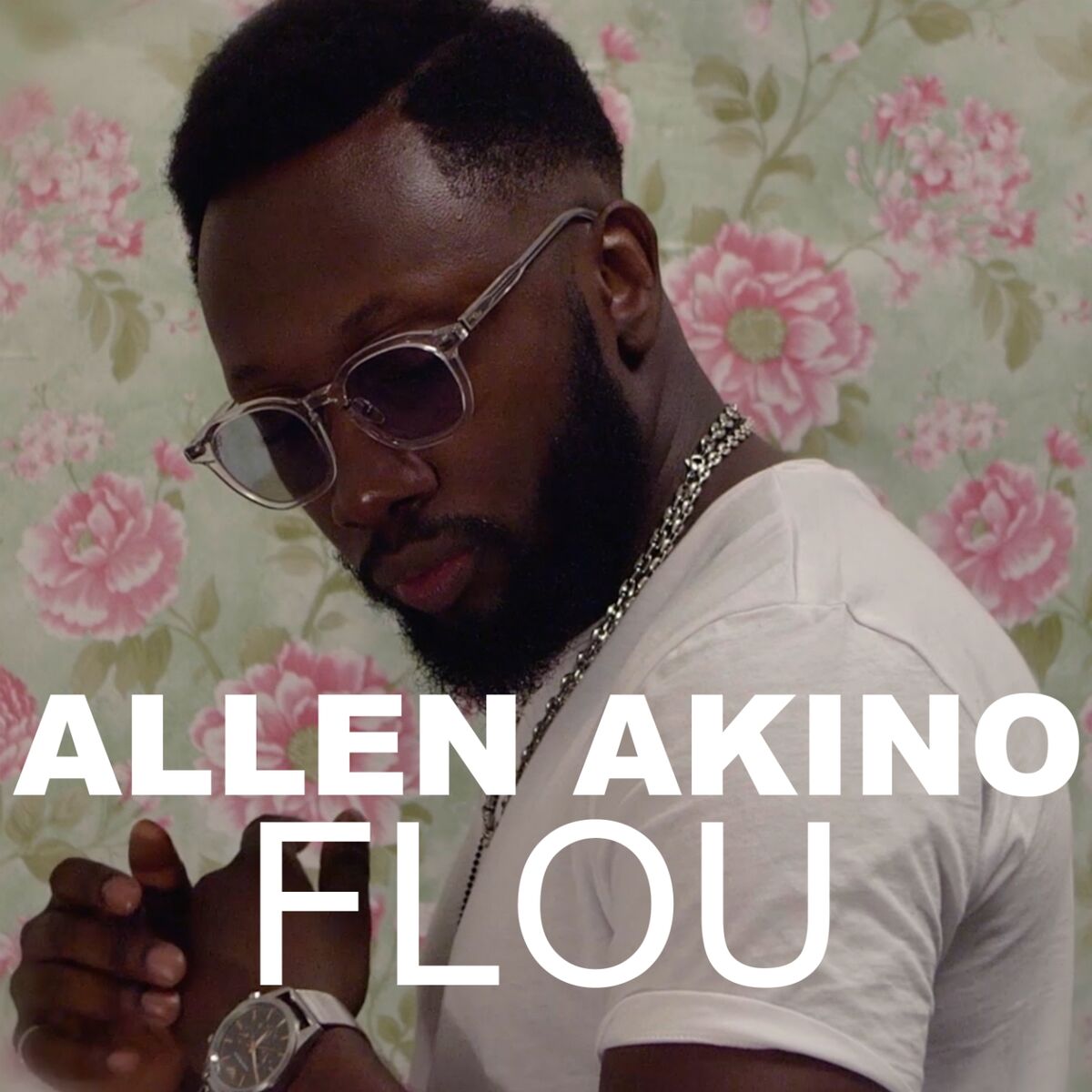 Allen Akino