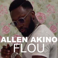 Picture of Allen Akino