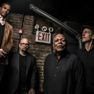 Billy Hart Quartet