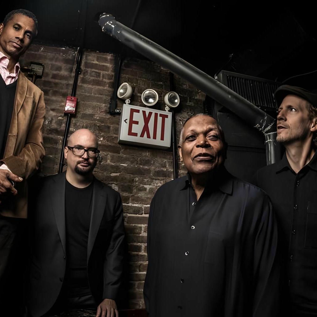Billy Hart Quartet