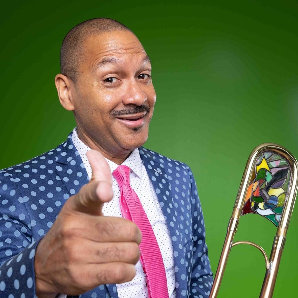 Picture of Delfeayo Marsalis