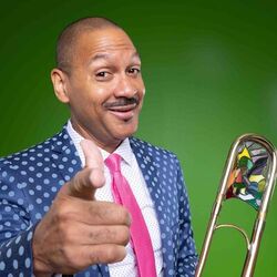 Picture of Delfeayo Marsalis