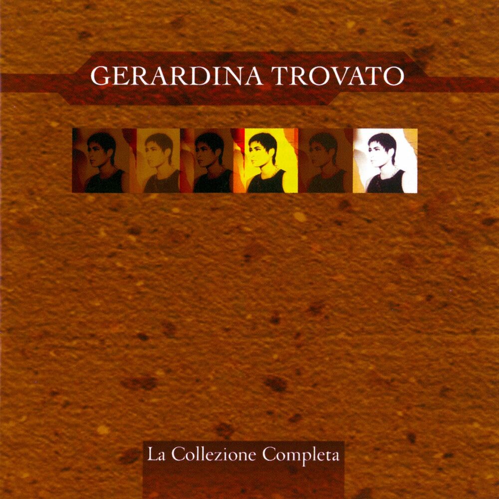 Picture of Gerardina Trovato