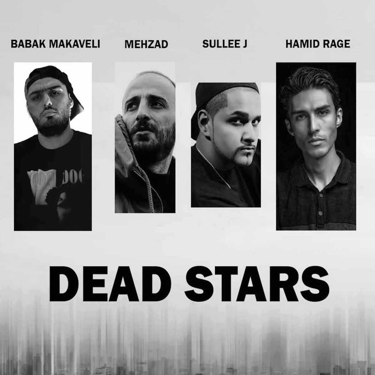 Babak Makaveli