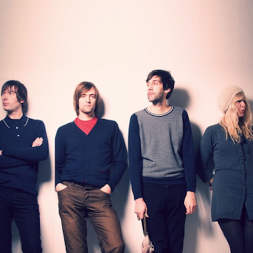 Picture of The Soundcarriers