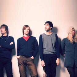 Picture of The Soundcarriers
