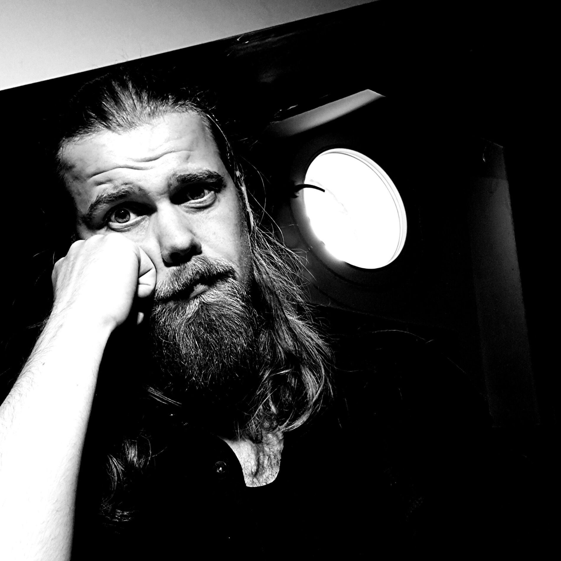 Artist picture of Kristoffer Sørensen
