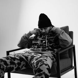 Picture of Esso Luxueux