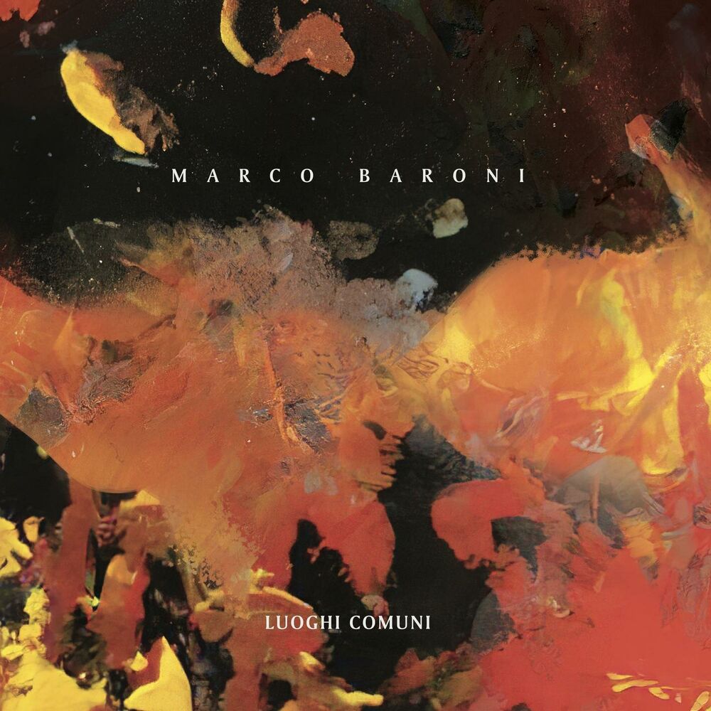 Picture of Marco Baroni