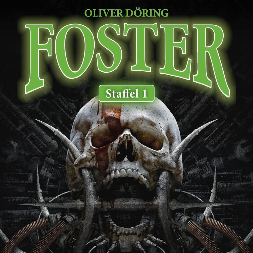 Picture of Foster