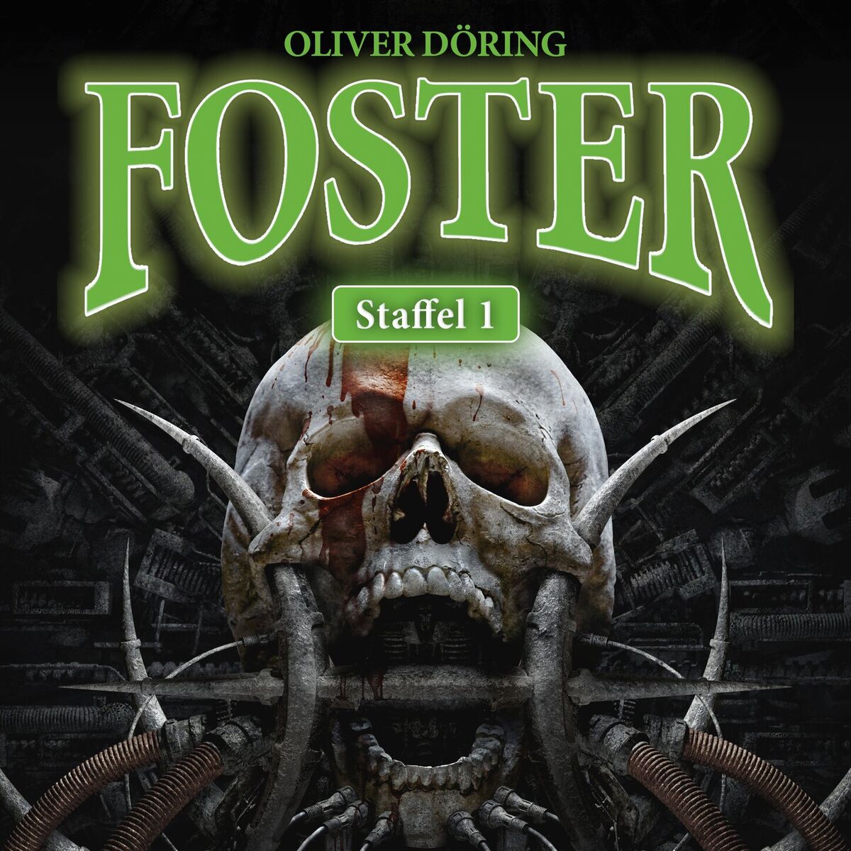 Foster