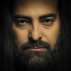 Picture of Alain Pérez