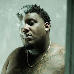 Picture of Derez De'shon