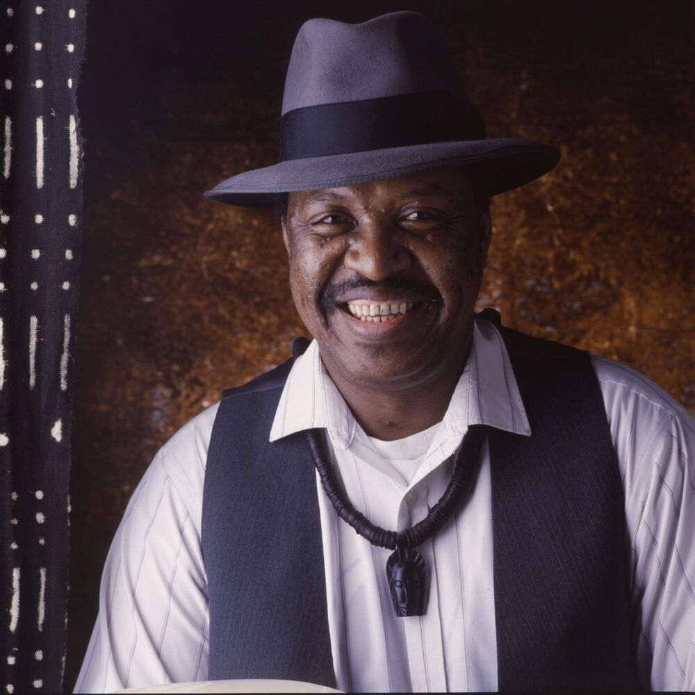 Picture of Magic Slim