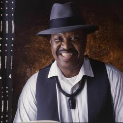 Magic Slim