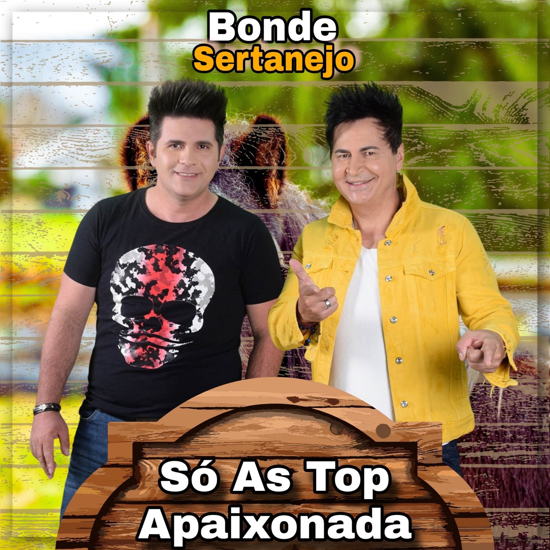 Bonde Sertanejo