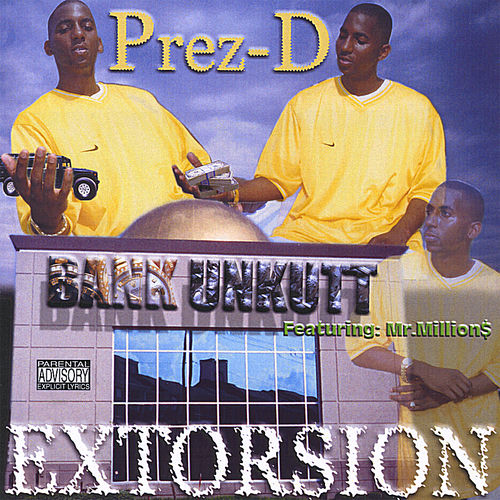 Prez-D