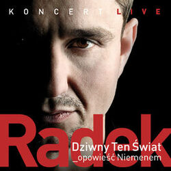 Picture of Janusz Radek