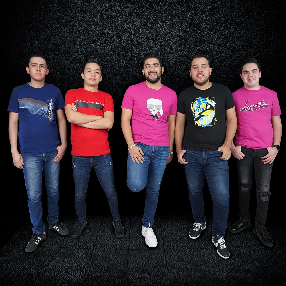 Picture of Grupo Clasificado