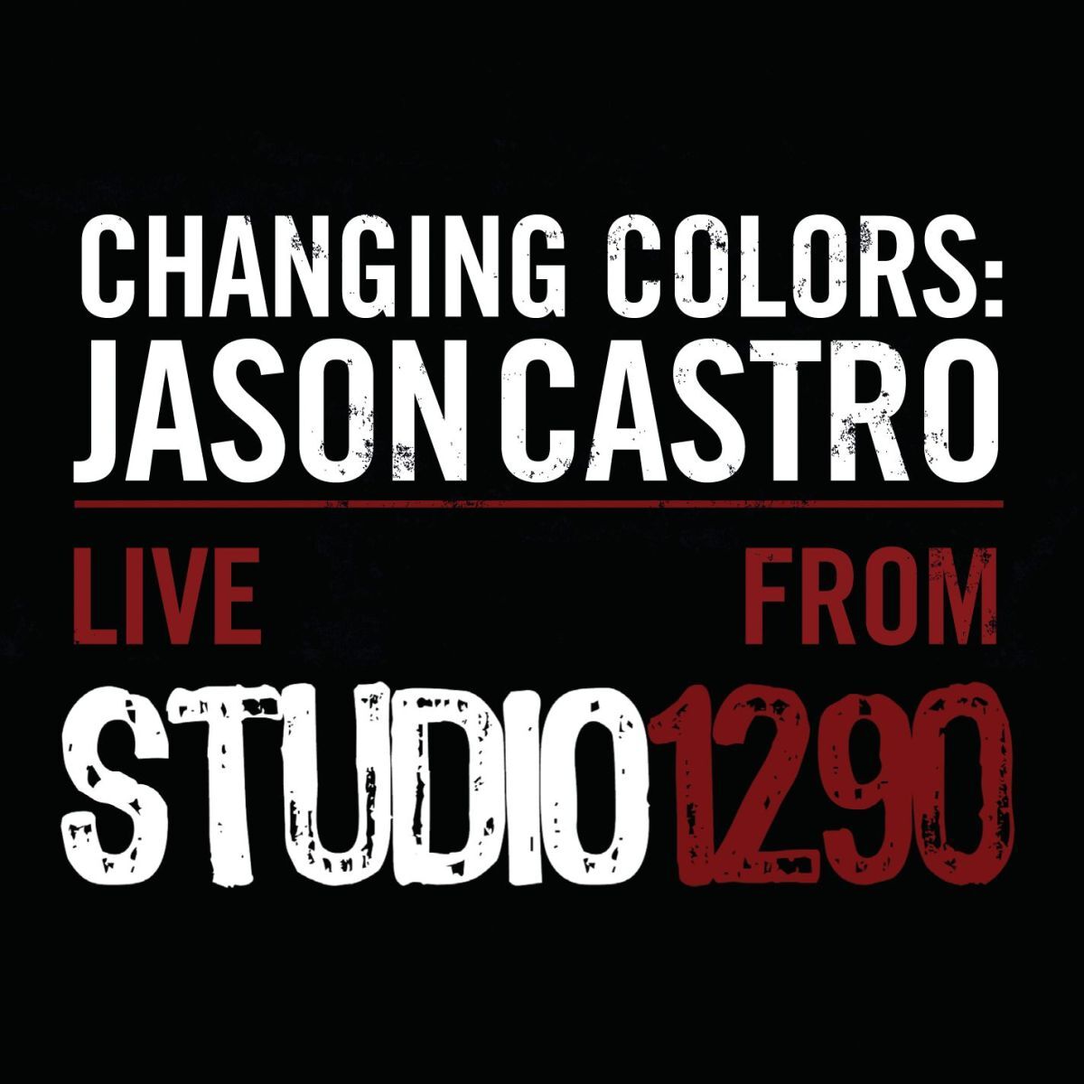 Artist picture of Jason Castro