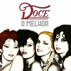 Picture of Doce