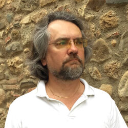 Picture of Konstantin Scherbakov