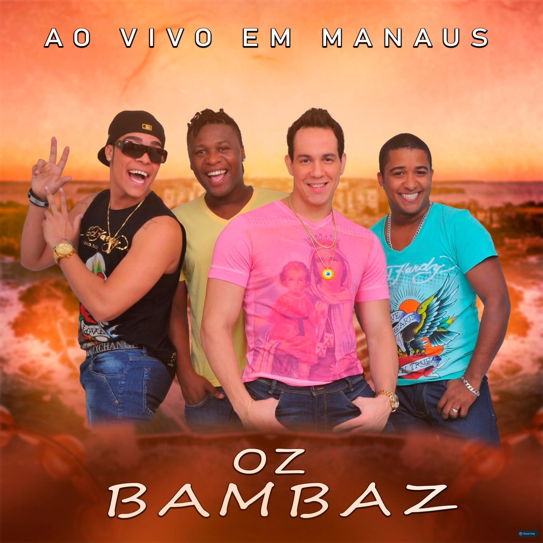 Oz Bambaz