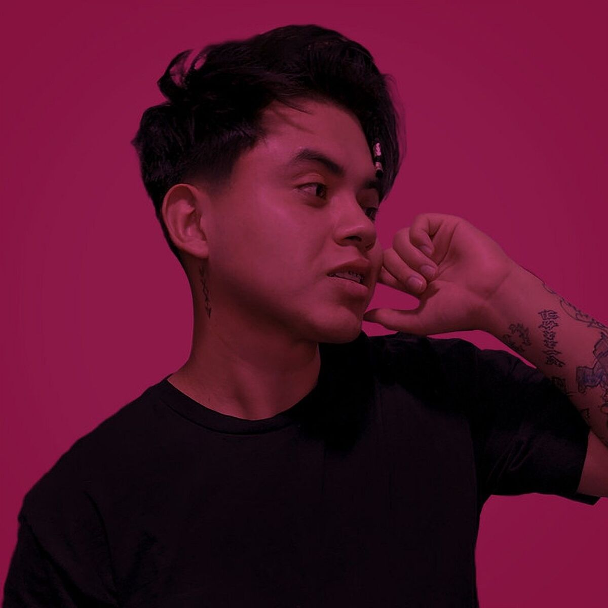 Artist picture of Dj Tony