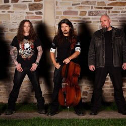 Picture of Lingua Mortis Orchestra