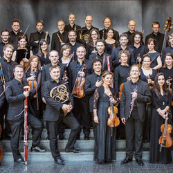 Picture of Kammerorchester Basel