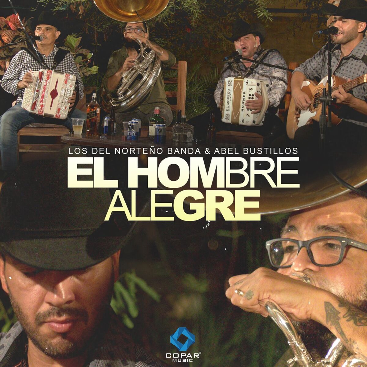 Los Del Norteño Banda