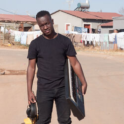 Picture of Teno Afrika