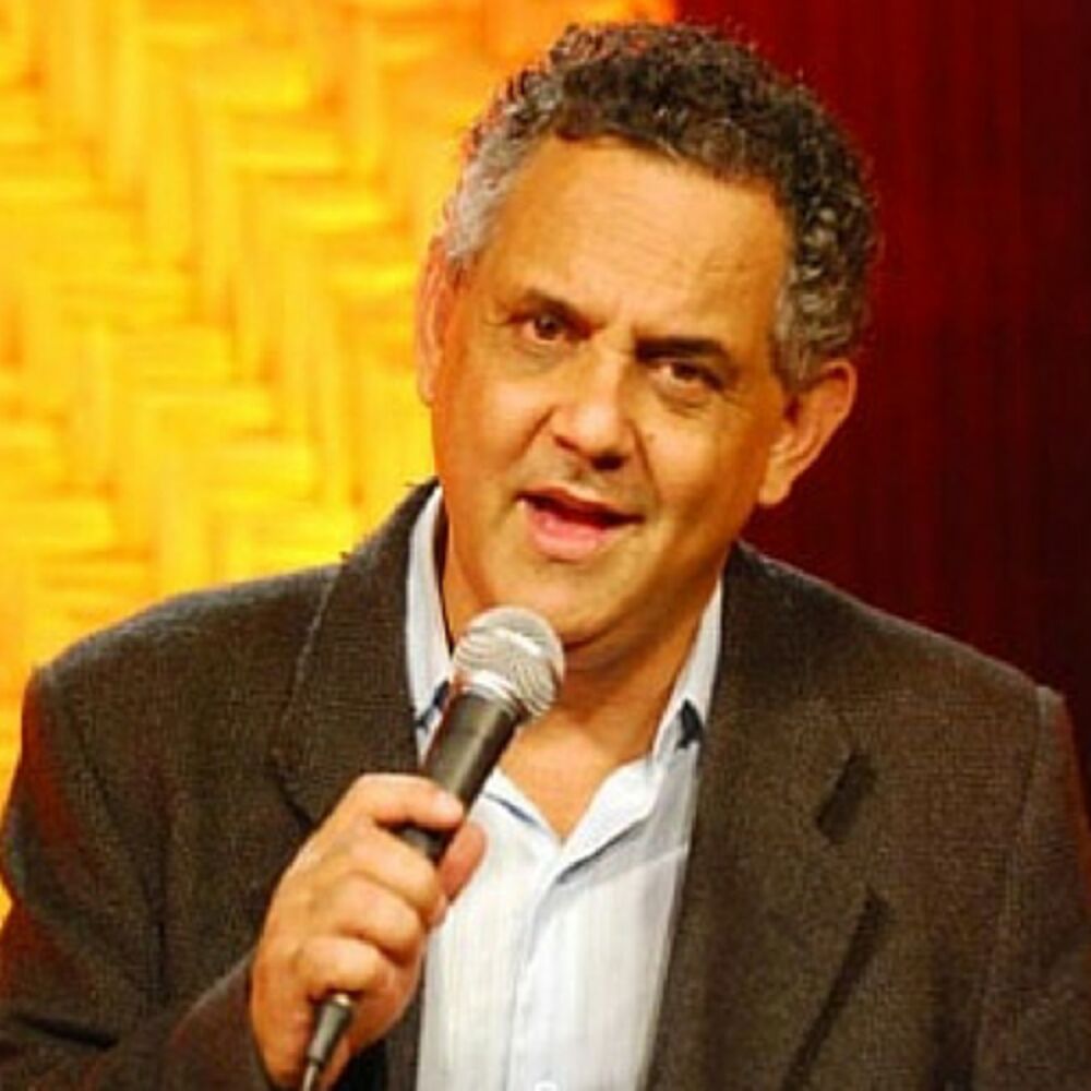 Picture of Diácono Nelsinho Correa