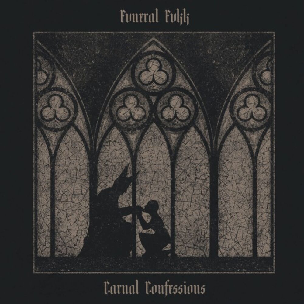 Picture of Fvneral Fvkk